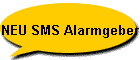 NEU SMS Alarmgeber