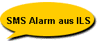 SMS Alarm aus ILS